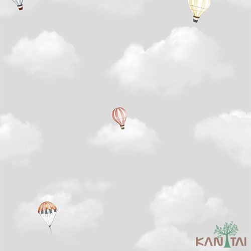 Papel de Parede - Hello kids