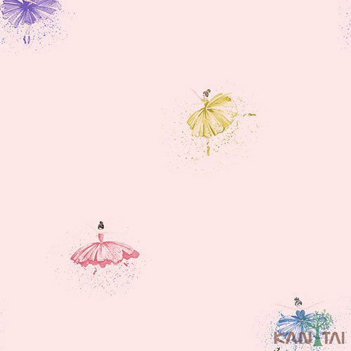 Papel de Parede - Hello kids