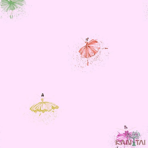Papel de Parede - Hello kids