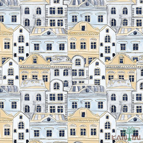 Papel de Parede - Hello kids