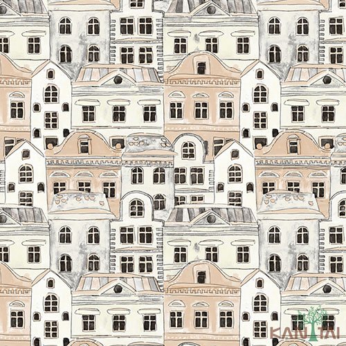 Papel de Parede - Hello kids