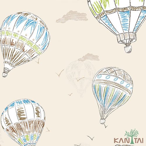Papel de Parede - Hello kids