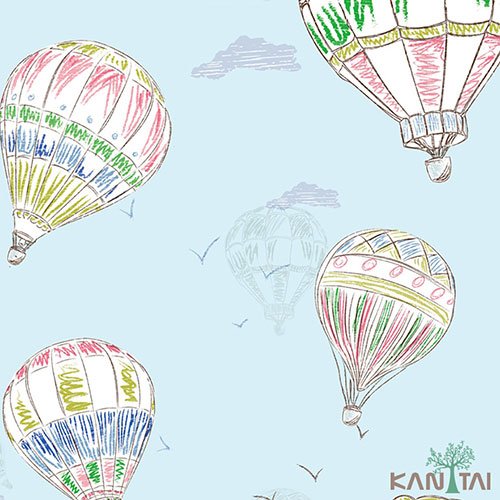 Papel de Parede - Hello kids