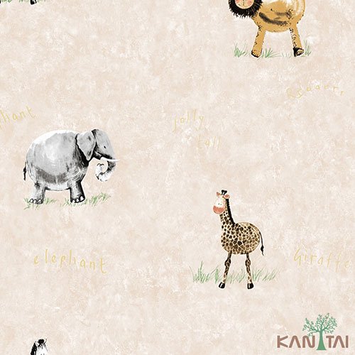 Papel de Parede - Hello kids