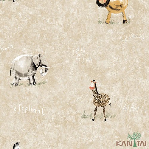 Papel de Parede - Hello kids