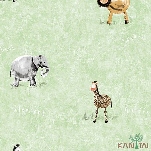 Papel de Parede - Hello kids