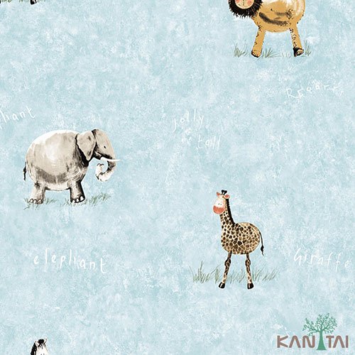 Papel de Parede - Hello kids