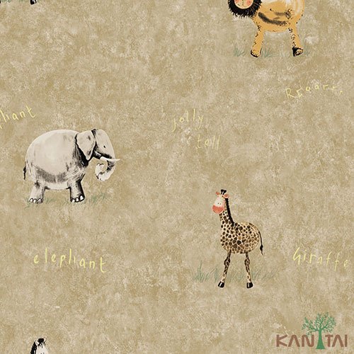 Papel de Parede - Hello kids