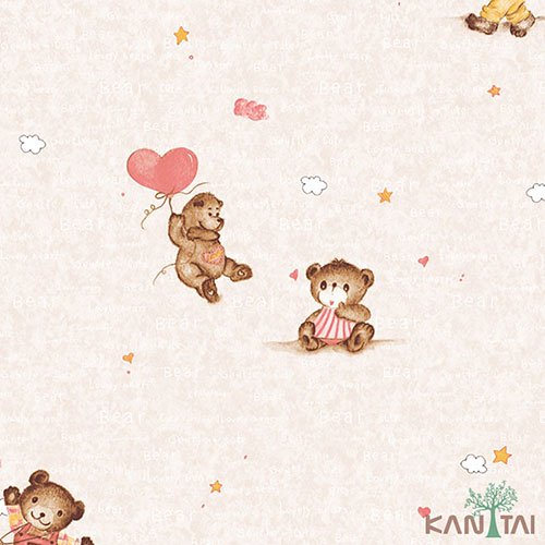 Papel de Parede - Hello kids