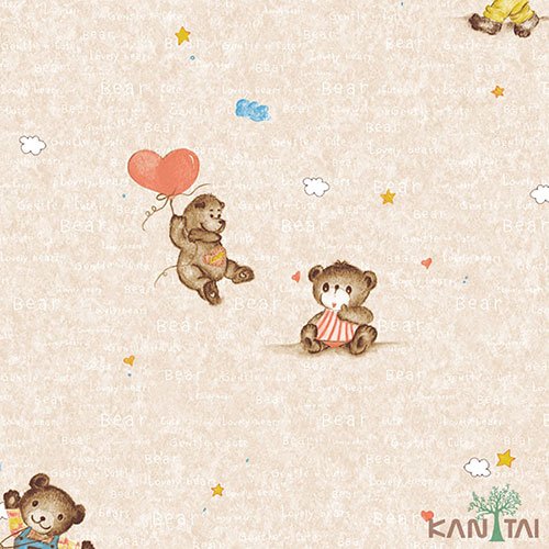 Papel de Parede - Hello kids