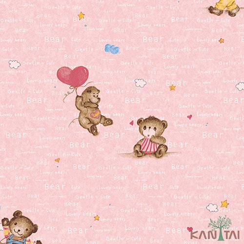Papel de Parede - Hello kids