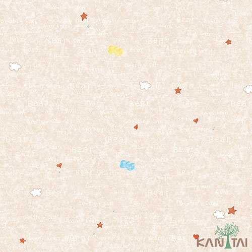 Papel de Parede - Hello kids