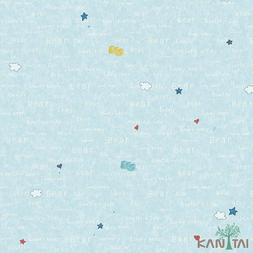 Papel de Parede - Hello kids