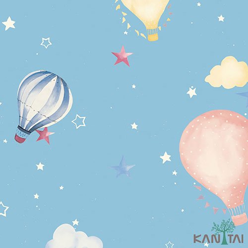 Papel de Parede - Hello kids