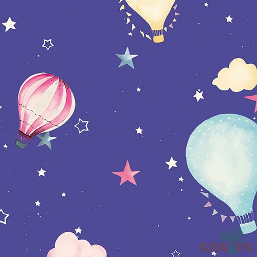 Papel de Parede - Hello kids