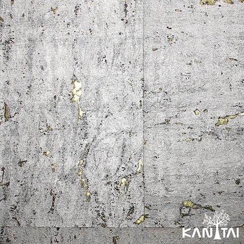 Papel de Parede - Mica e Cork