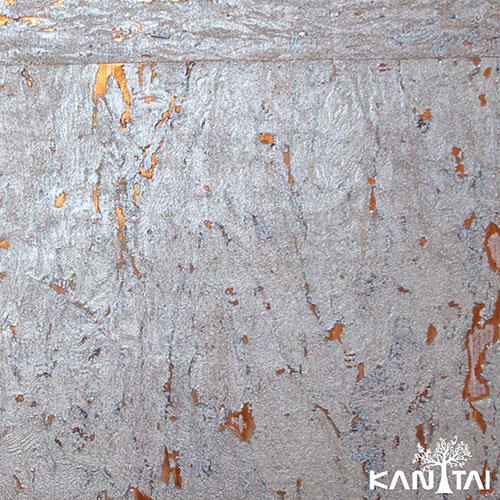 Papel de Parede - Mica e Cork