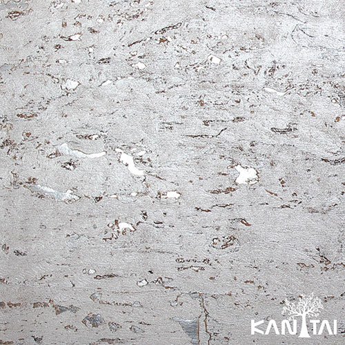Papel de Parede - Mica e Cork