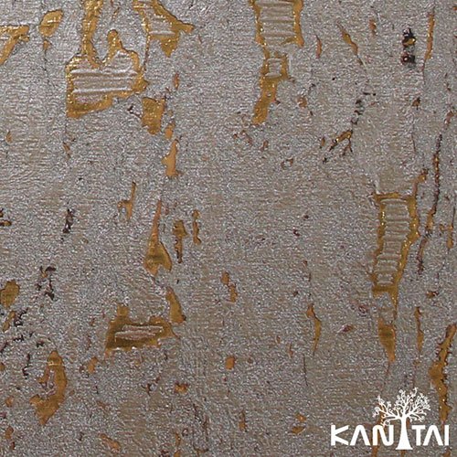 Papel de Parede - Mica e Cork