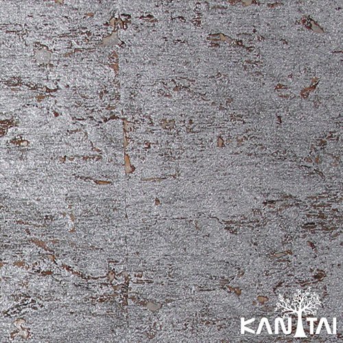 Papel de Parede - Mica e Cork