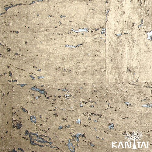 Papel de Parede - Mica e Cork