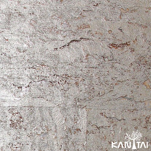 Papel de Parede - Mica e Cork
