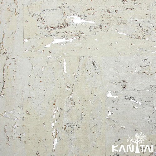 Papel de Parede - Mica e Cork
