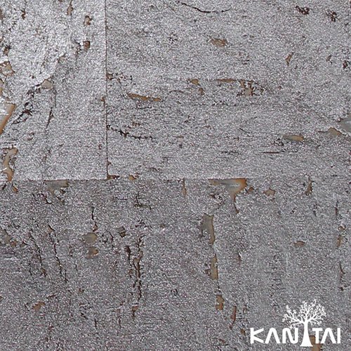 Papel de Parede - Mica e Cork