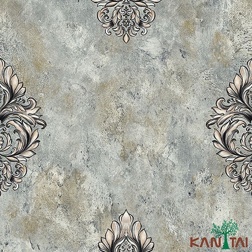 Papel de Parede - Moda em Casa 2