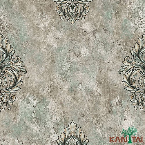 Papel de Parede - Moda em Casa 2