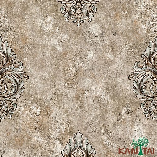 Papel de Parede - Moda em Casa 2