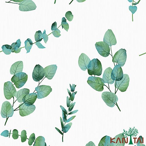 Papel de Parede - Moda em Casa 2