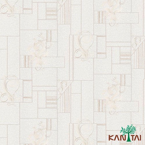 Papel de Parede - Moda em Casa 3