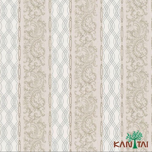 Papel de Parede - Moda em Casa 3