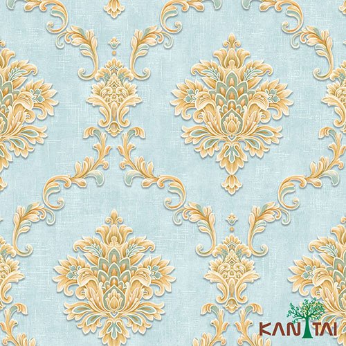 Papel de Parede - Moda em Casa 3
