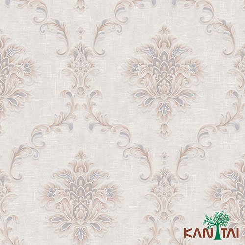 Papel de Parede - Moda em Casa 3