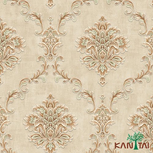 Papel de Parede - Moda em Casa 3