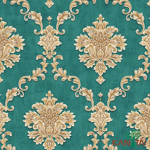 Papel de Parede - Moda em Casa 3