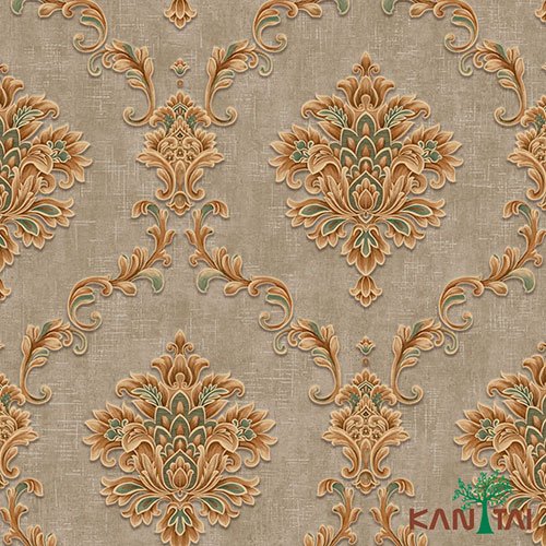 Papel de Parede - Moda em Casa 3