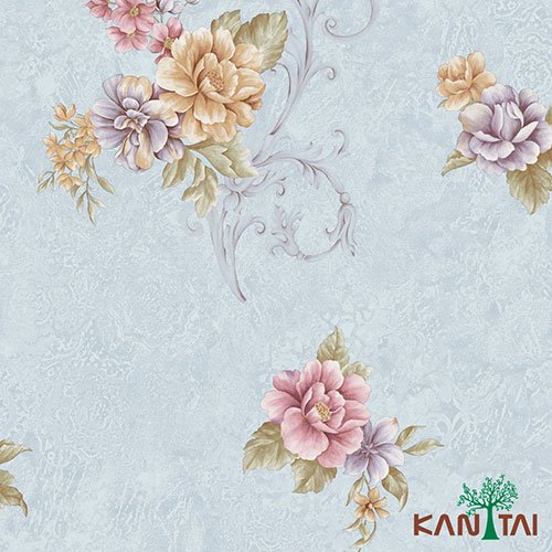 Papel de Parede - Moda em Casa 3