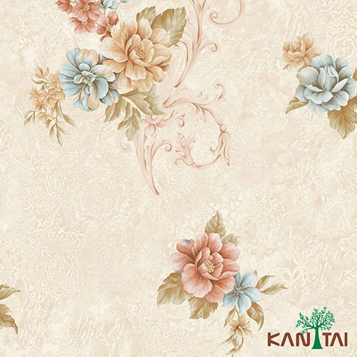Papel de Parede - Moda em Casa 3