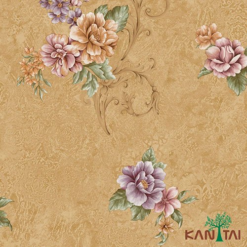 Papel de Parede - Moda em Casa 3