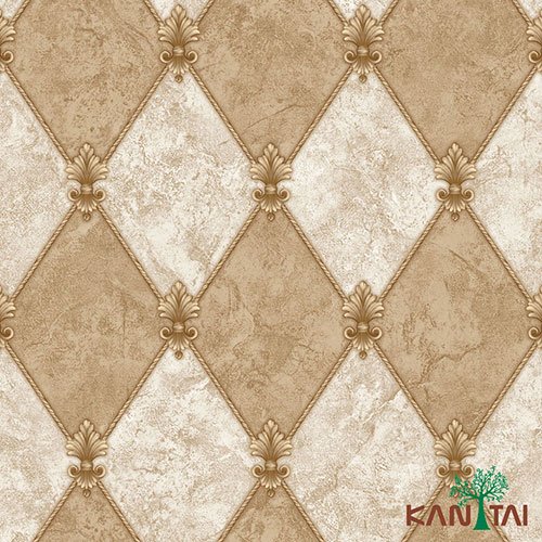 Papel de Parede - Moda em Casa 3