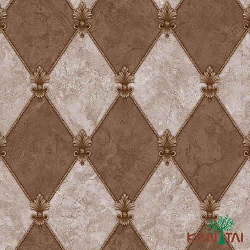 Papel de Parede - Moda em Casa 3
