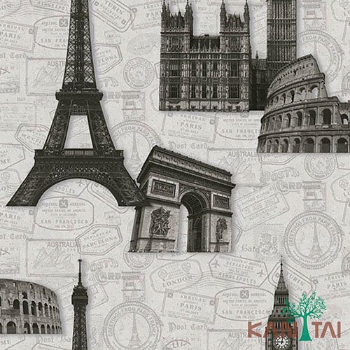 Papel de Parede - Neonature 5