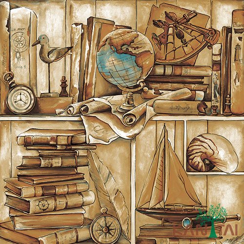 Papel de Parede - Neonature 5