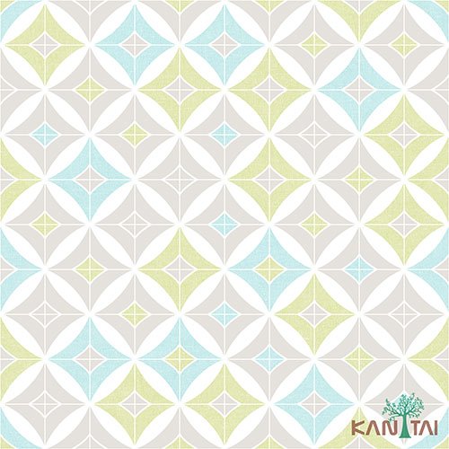 Papel de Parede - Oba