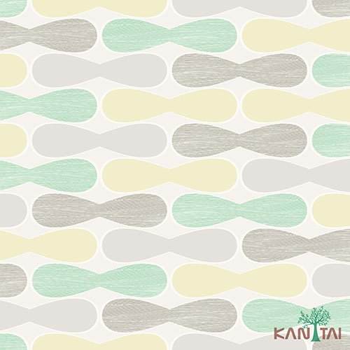Papel de Parede - Oba
