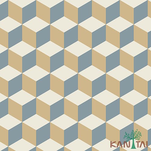 Papel de Parede - Oba