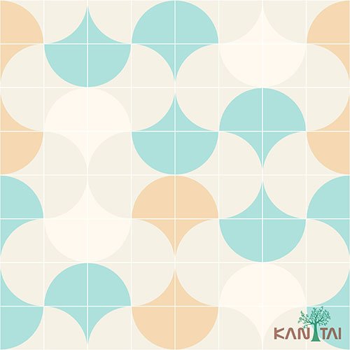 Papel de Parede - Oba